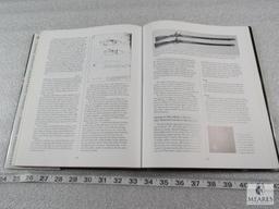 U.S. Military Flintlock Muskets and their Bayonets hardback book by Peter A. Schmidt