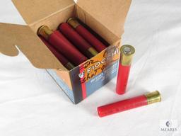 22 Rounds Fiocchi Optima Specific High Velocity .410 Gauge Shells 3" 11/16 oz #8