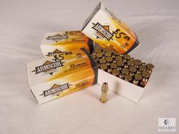 150 Rounds Armscor .22 LR Long Rifle High Velocity Hollow Point 36 Grain