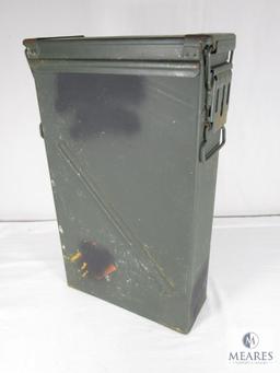 Large Ammunition Can 23" x 14" x 6"