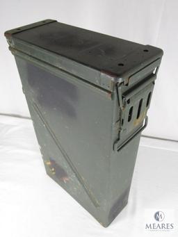 Large Ammunition Can 23" x 14" x 6"