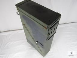 Large Ammunition Can 23" x 14" x 6"