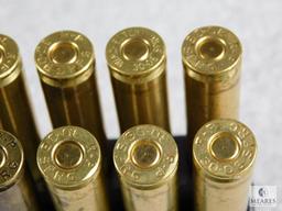 20 Rounds .30-06 Ammo 150 Grain Ballistic Tip