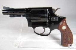 Smith & Wesson Mod 37 Airweight .38 Special Revolver