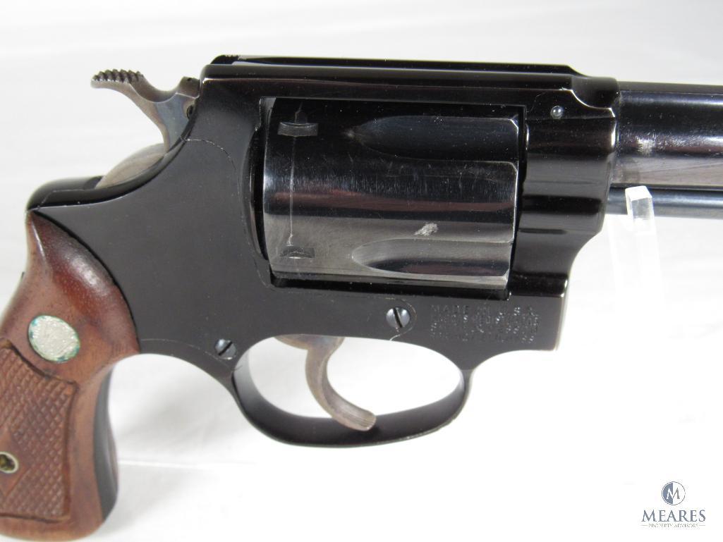 Smith & Wesson Mod 37 Airweight .38 Special Revolver