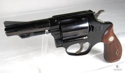 Smith & Wesson Mod 37 Airweight .38 Special Revolver