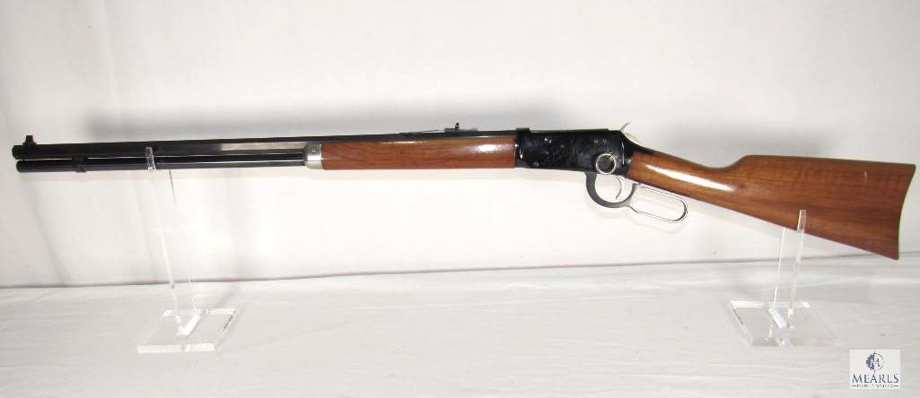 1968 Winchester 94 .30-30 WIN Commemorative Buffalo Bill Lever Action Saddle Ring Sporting Rifle