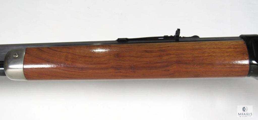 1968 Winchester 94 .30-30 WIN Commemorative Buffalo Bill Lever Action Saddle Ring Sporting Rifle