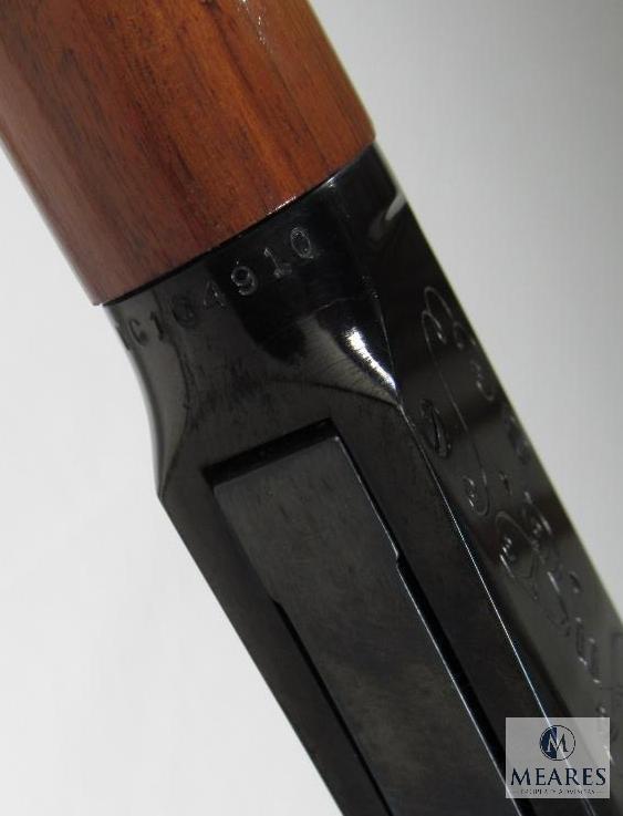 1968 Winchester 94 .30-30 WIN Commemorative Buffalo Bill Lever Action Saddle Ring Sporting Rifle