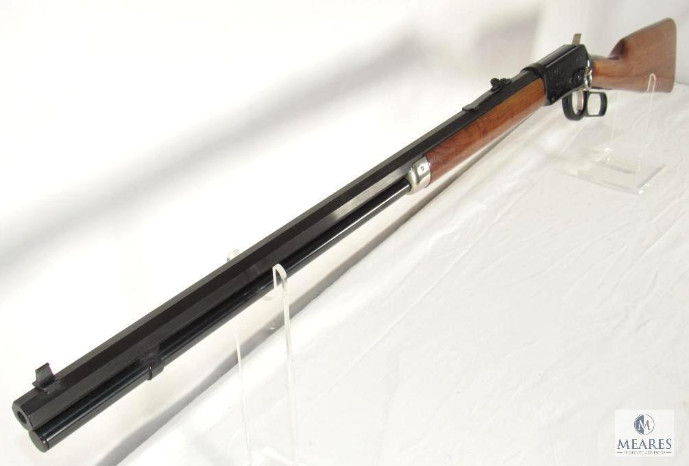 1968 Winchester 94 .30-30 WIN Commemorative Buffalo Bill Lever Action Saddle Ring Sporting Rifle