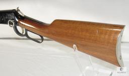 1968 Winchester 94 .30-30 WIN Commemorative Buffalo Bill Lever Action Saddle Ring Sporting Rifle