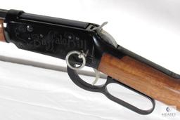1968 Winchester 94 .30-30 WIN Commemorative Buffalo Bill Lever Action Saddle Ring Sporting Rifle