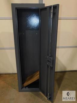 New Cabela's 8 Gun Cabinet Safe