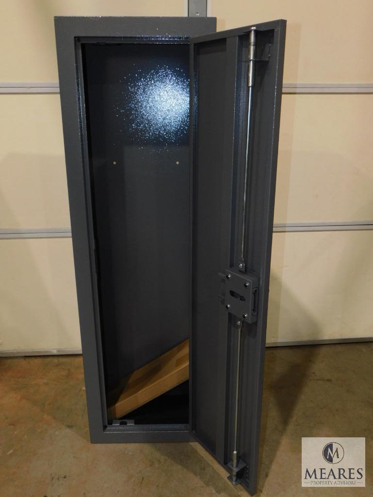 New Cabela's 8 Gun Cabinet Safe