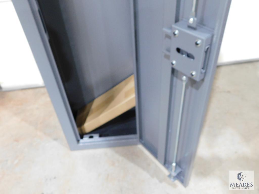New Cabela's 8 Gun Cabinet Safe