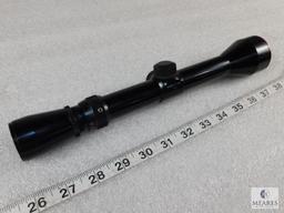 Simmons #1021 3x-9x40wa Rifle Scope