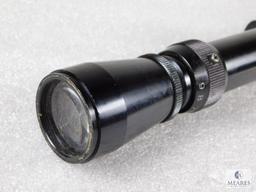 Simmons #1021 3x-9x40wa Rifle Scope