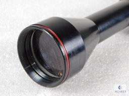 Simmons #1021 3x-9x40wa Rifle Scope