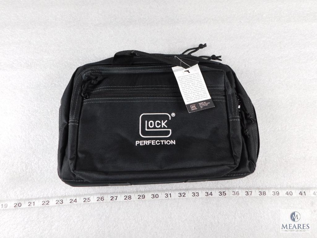 New Glock Double Pistol Case