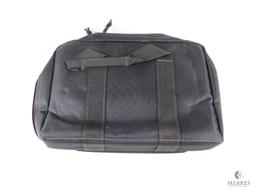 New Glock Double Pistol Case