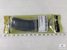 New Magpul MOE PMAG 30 AK / AKM 30 Round Magazine 7.62x39