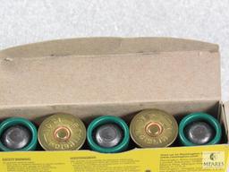 5 Rounds Remington Slugger 12 Gauge 2-3/4" 1560 FPS 1 oz Shells