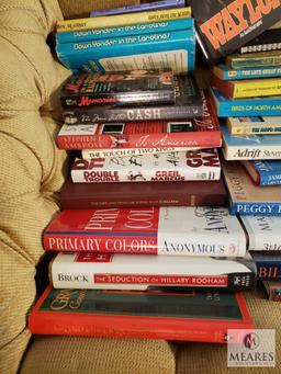 Assorted Books