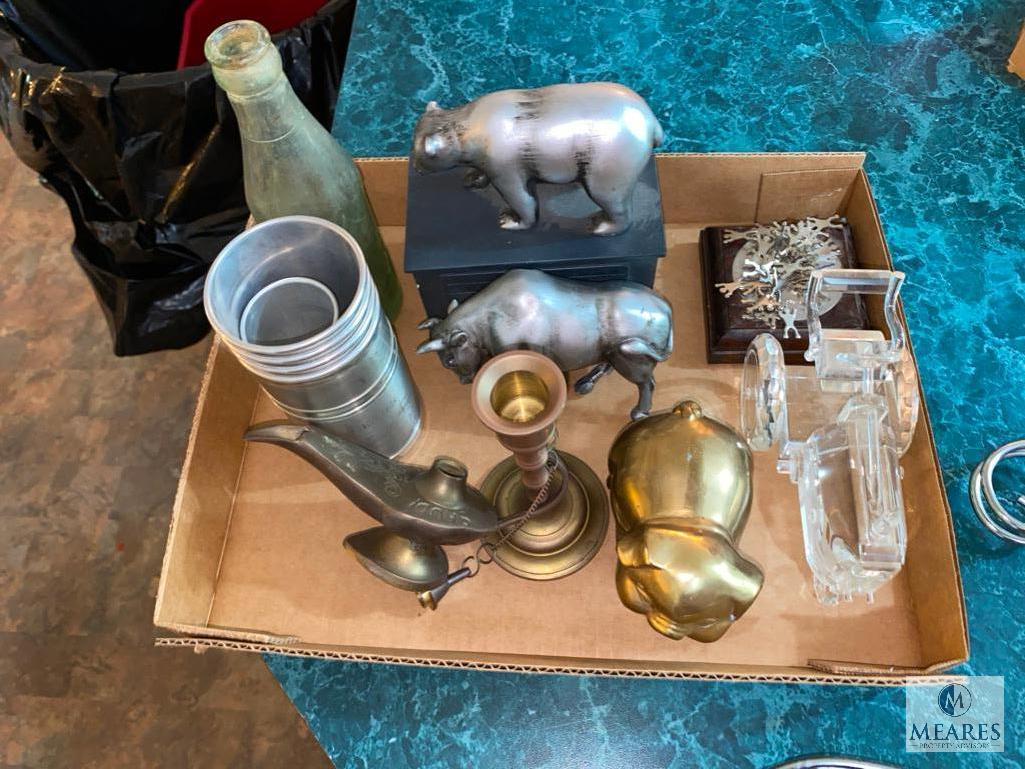 Mixed Decor Lot