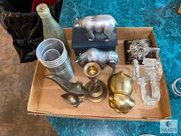 Mixed Decor Lot