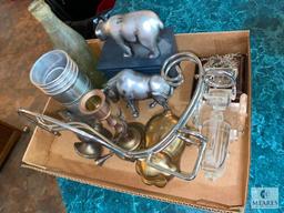 Mixed Decor Lot