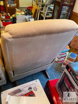 Awesome Matching Vintage Lazyboy Reclining Rockers
