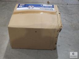New Strongway 20" Oscillating Wall Mount Fan