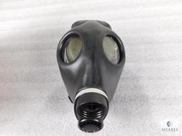 Vintage Foreign Issue Gas Mask - Unused in Original Box
