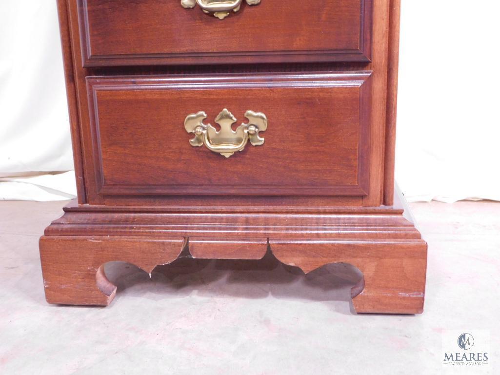American Drew Furniture 7 Drawer Lingerie Chest of Drawers