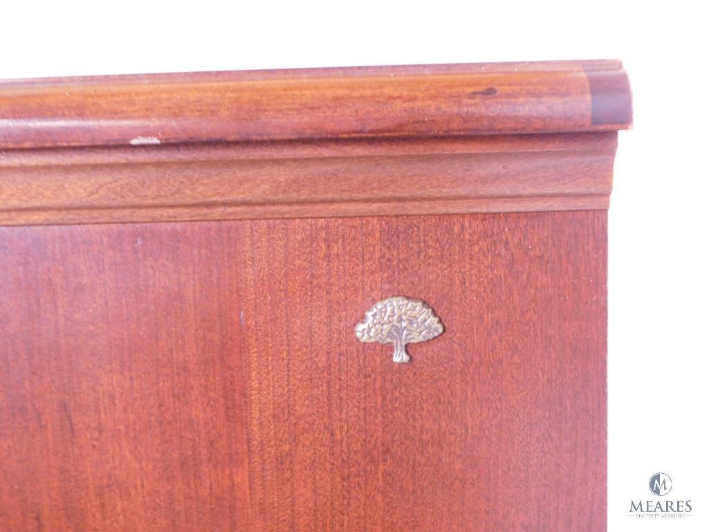 American Drew Furniture 7 Drawer Lingerie Chest of Drawers