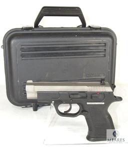 EAA Tanfoglio Witness P .45 ACP Semi-Auto Pistol