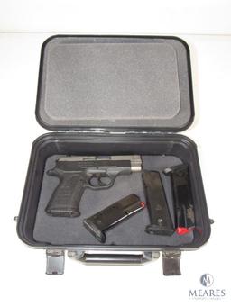 EAA Tanfoglio Witness P .45 ACP Semi-Auto Pistol