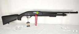 New in the box! Armelegant SLB X1 12 Gauge Pump Action Shotgun