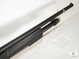 New in the box! Armelegant SLB X1 12 Gauge Pump Action Shotgun