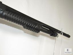 New in the box! Armelegant SLB X1 12 Gauge Pump Action Shotgun
