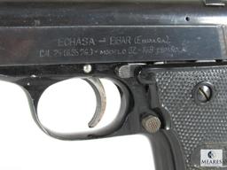 Echasa Eibar GZ-MAB .25 caliber Semi-Auto Pistol