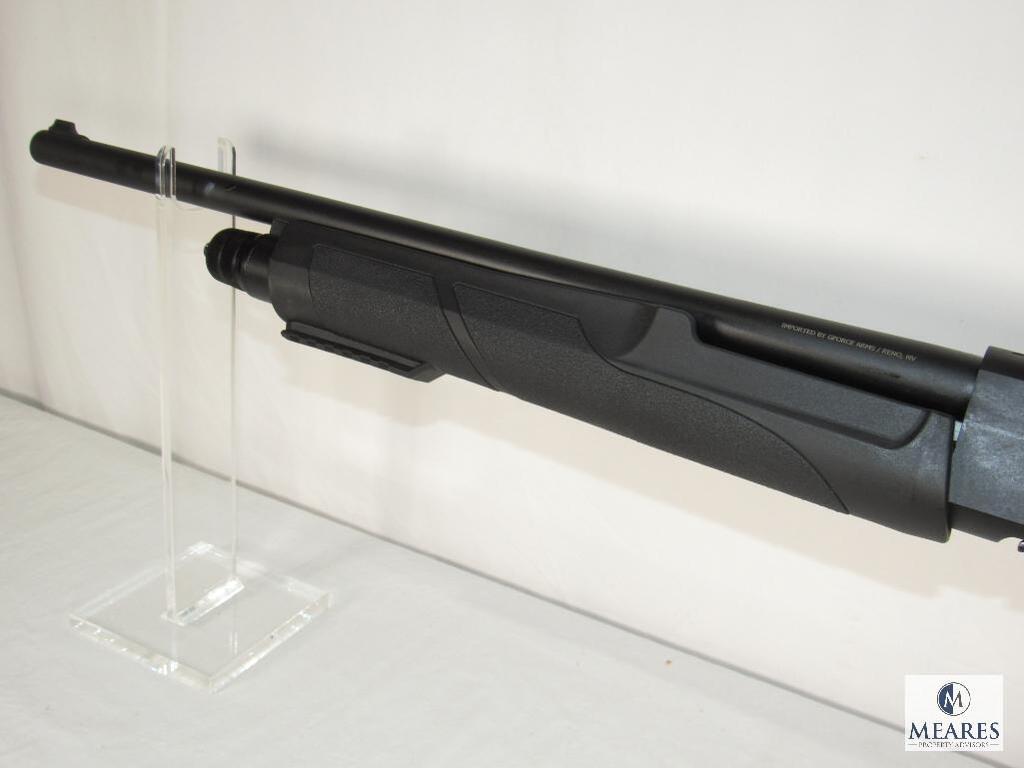 New GForce GF3P 20 Gauge Pump Action Shotgun