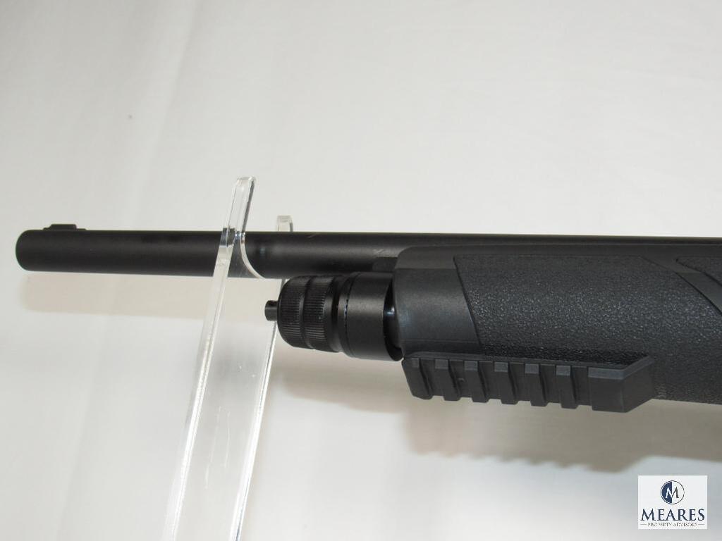 New GForce GF3P 20 Gauge Pump Action Shotgun