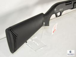 New GForce GF3P 20 Gauge Pump Action Shotgun