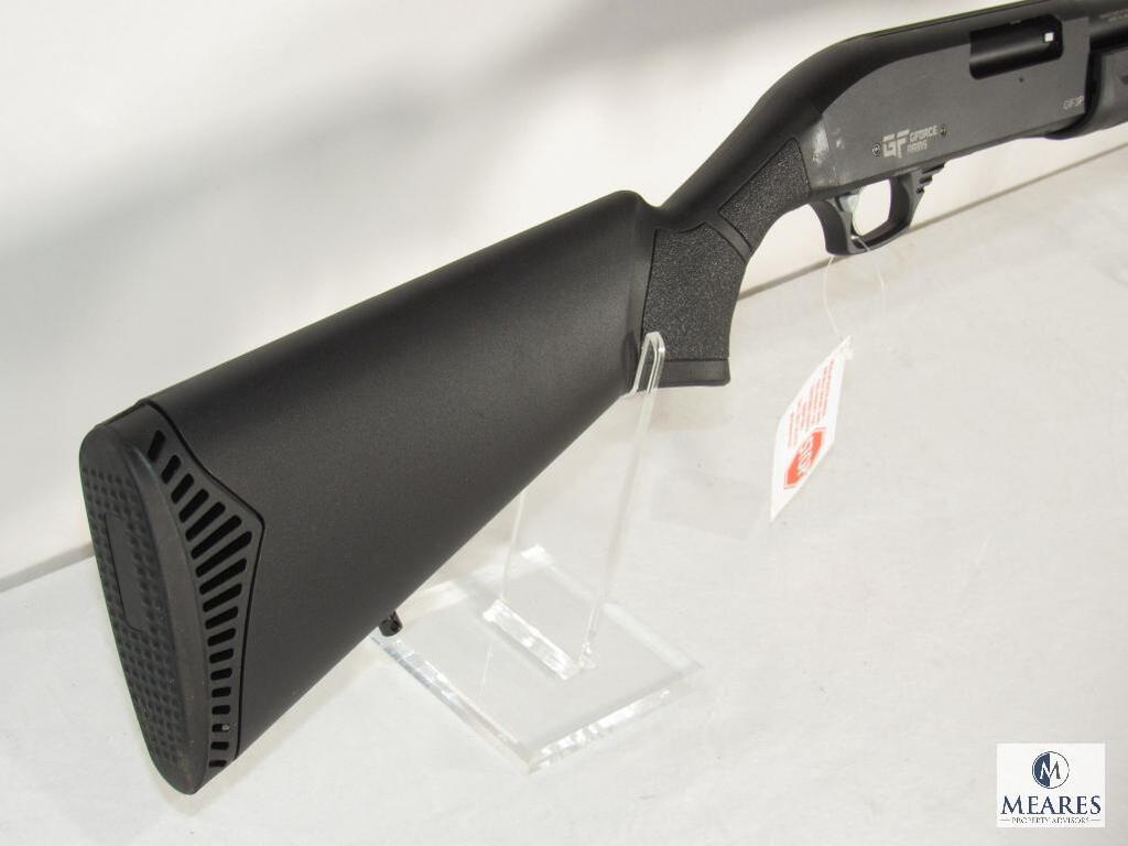 New GForce GF3P 20 Gauge Pump Action Shotgun