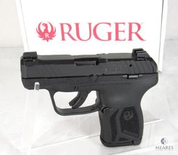 New Ruger LCP Max .380 Auto Semi-Auto Pistol
