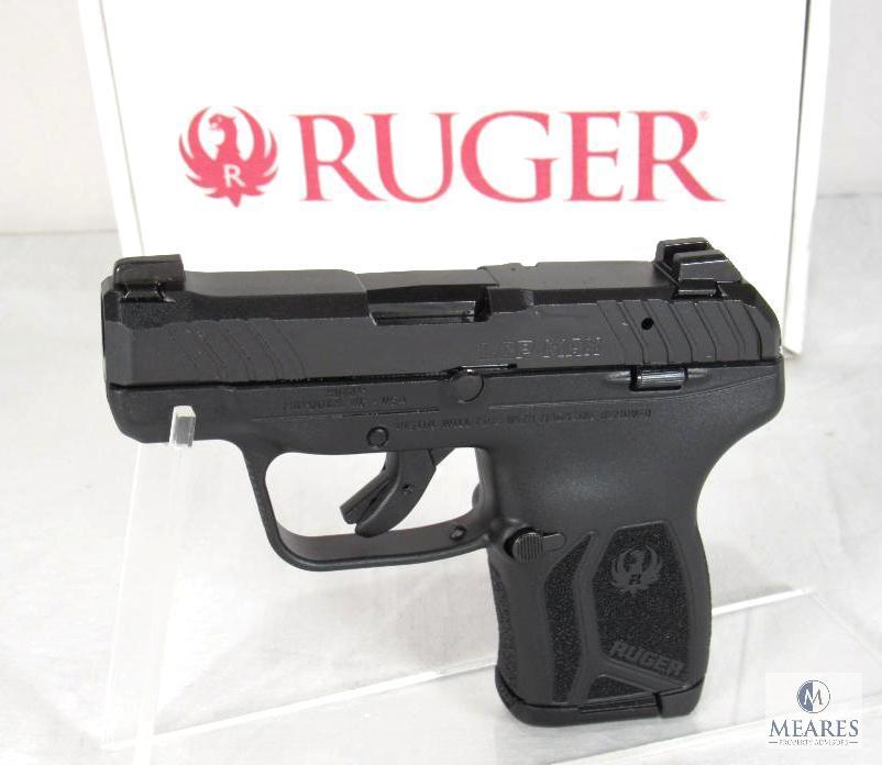 New Ruger LCP Max .380 Auto Semi-Auto Pistol