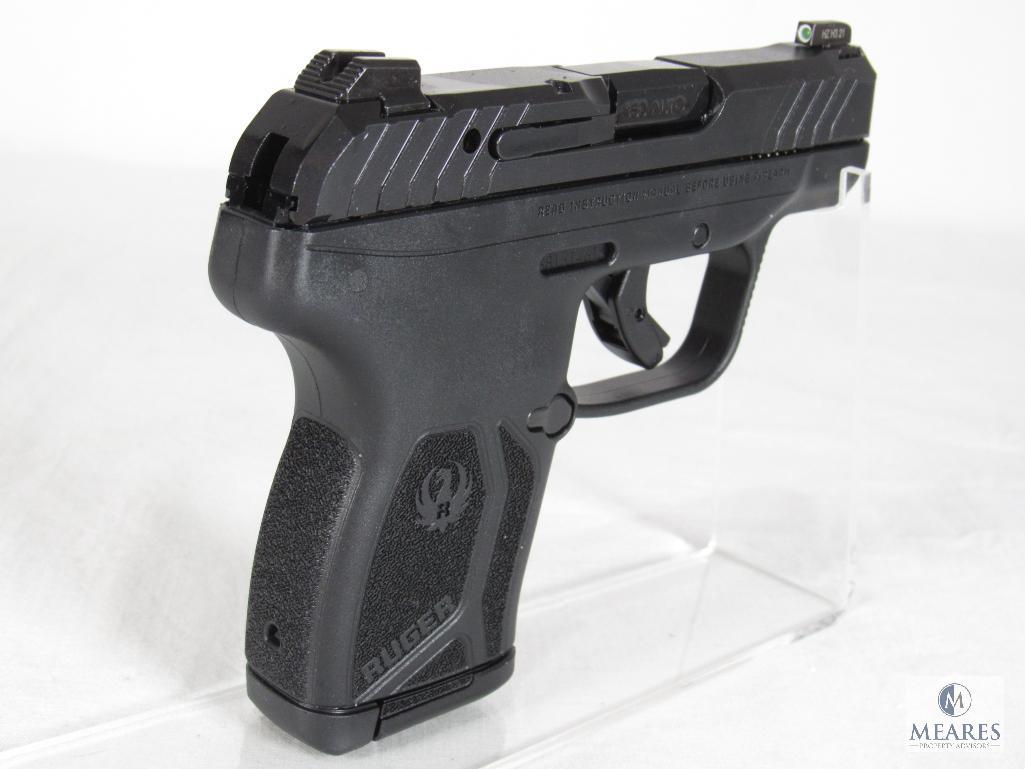 New Ruger LCP Max .380 Auto Semi-Auto Pistol