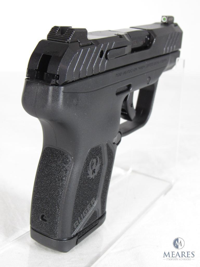 New Ruger LCP Max .380 Auto Semi-Auto Pistol