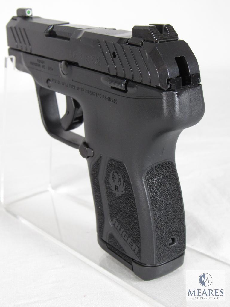 New Ruger LCP Max .380 Auto Semi-Auto Pistol